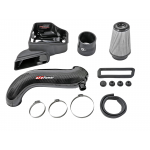 Carbon aFe Power intake system Volkswagen Golf R (MKVII) 2.0L (2015-19) Track Series